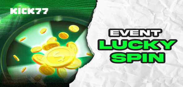 Event Lucky Spin